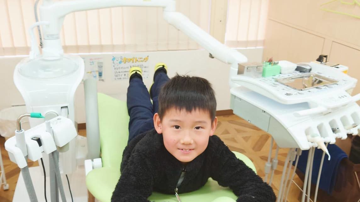 小児矯正