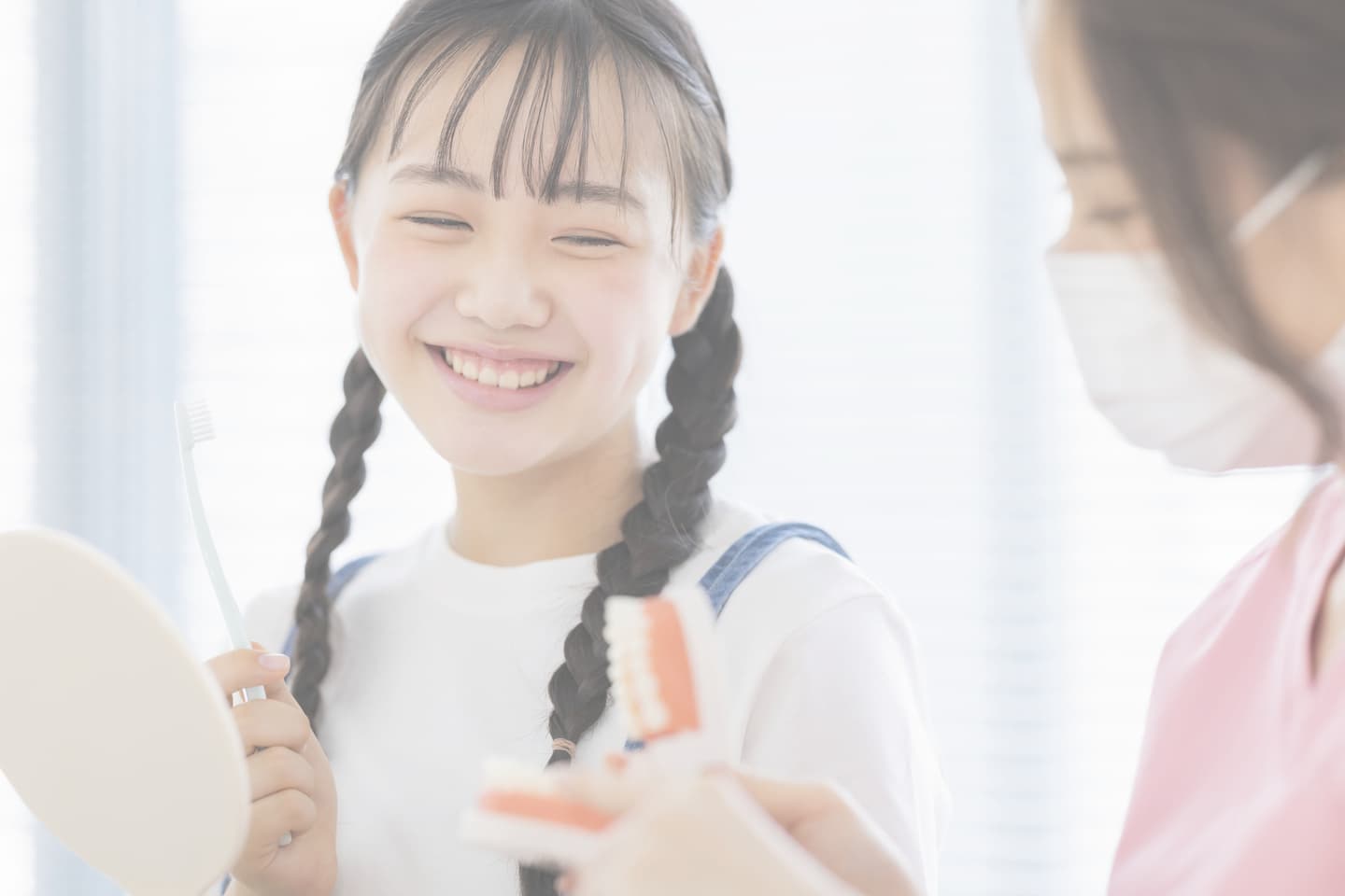 堺区幼児歯科・幼児矯正