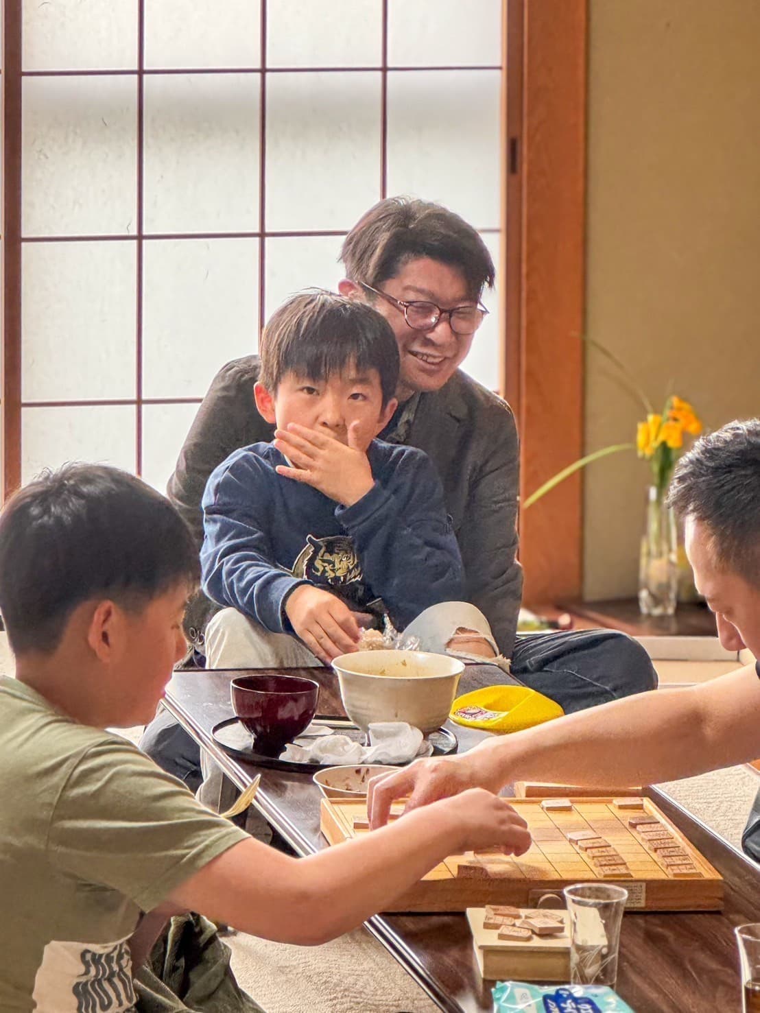 圓龍寺こども食堂
