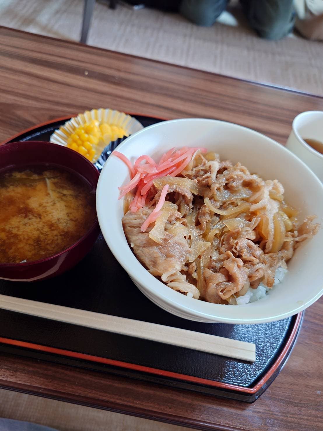 圓龍寺こども食堂