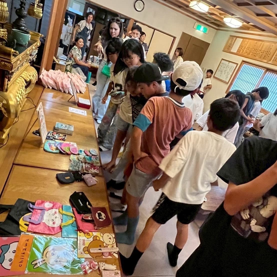 堺市ごえん食堂