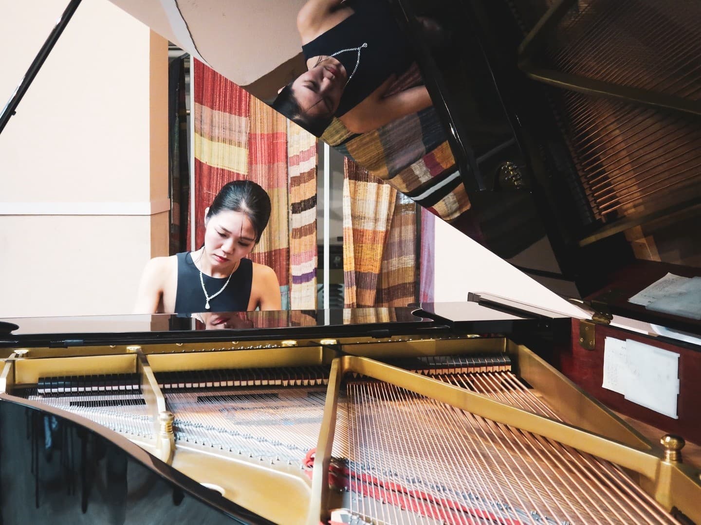 松下愛美ピアノリサイタル