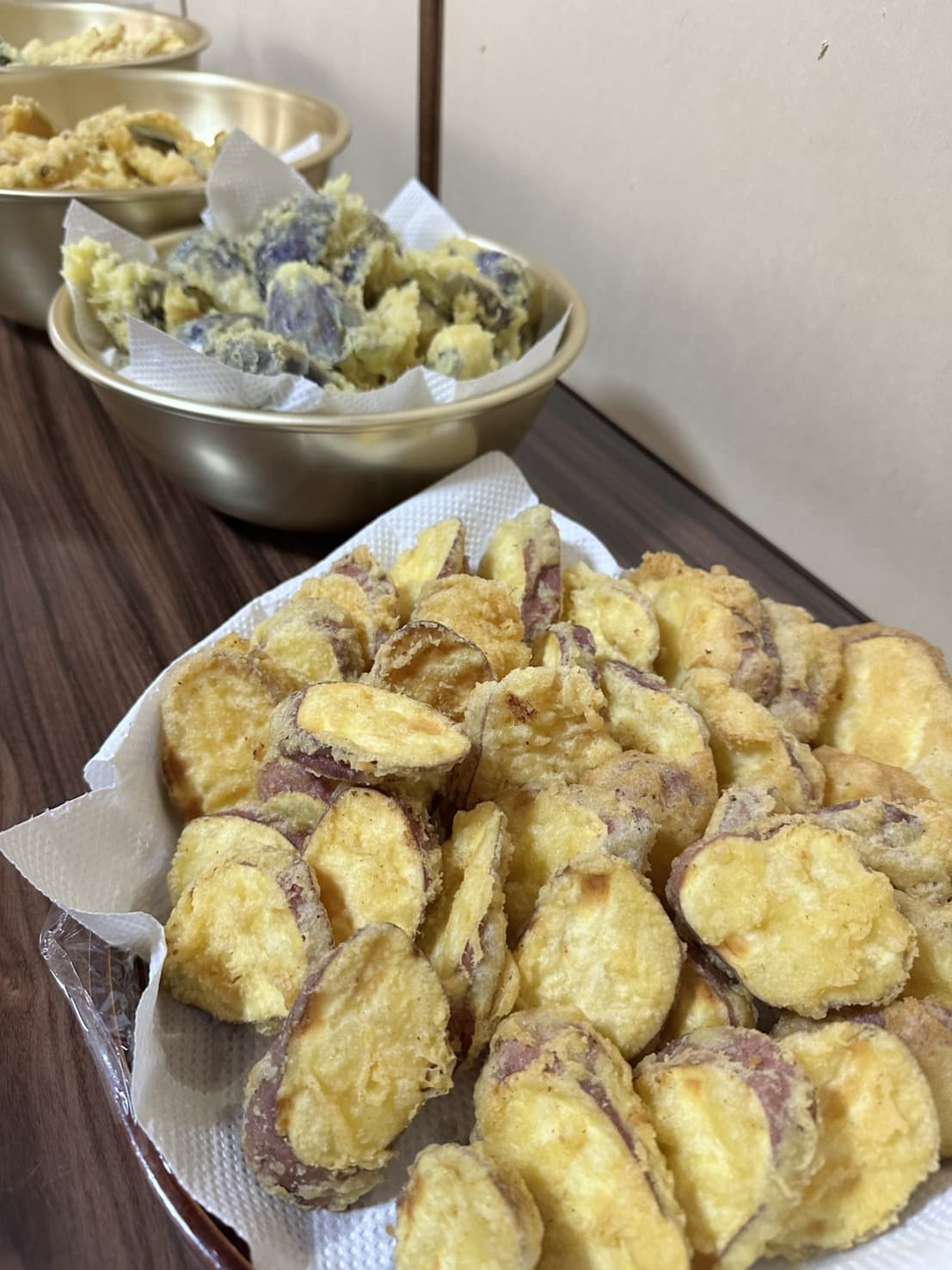 こども食堂へのお菓子