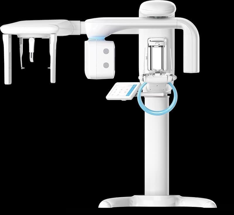 最新のCTスキャナを導入致しました。