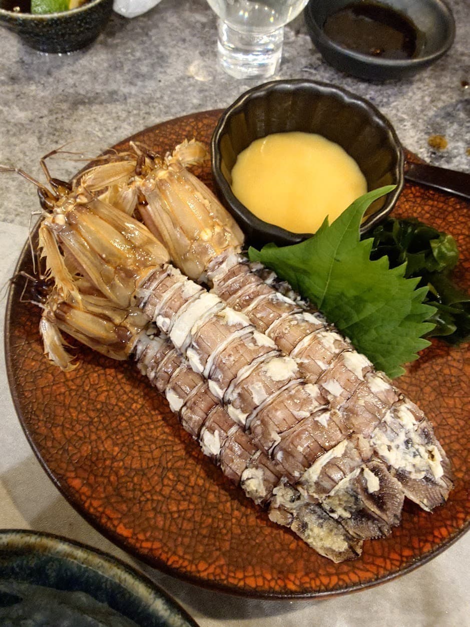 一品季節料理・洋風酒場 こうちゃん