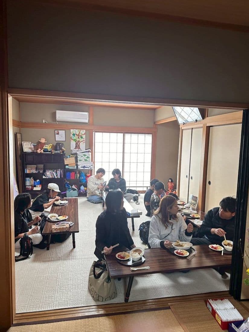 こども食堂へのお菓子