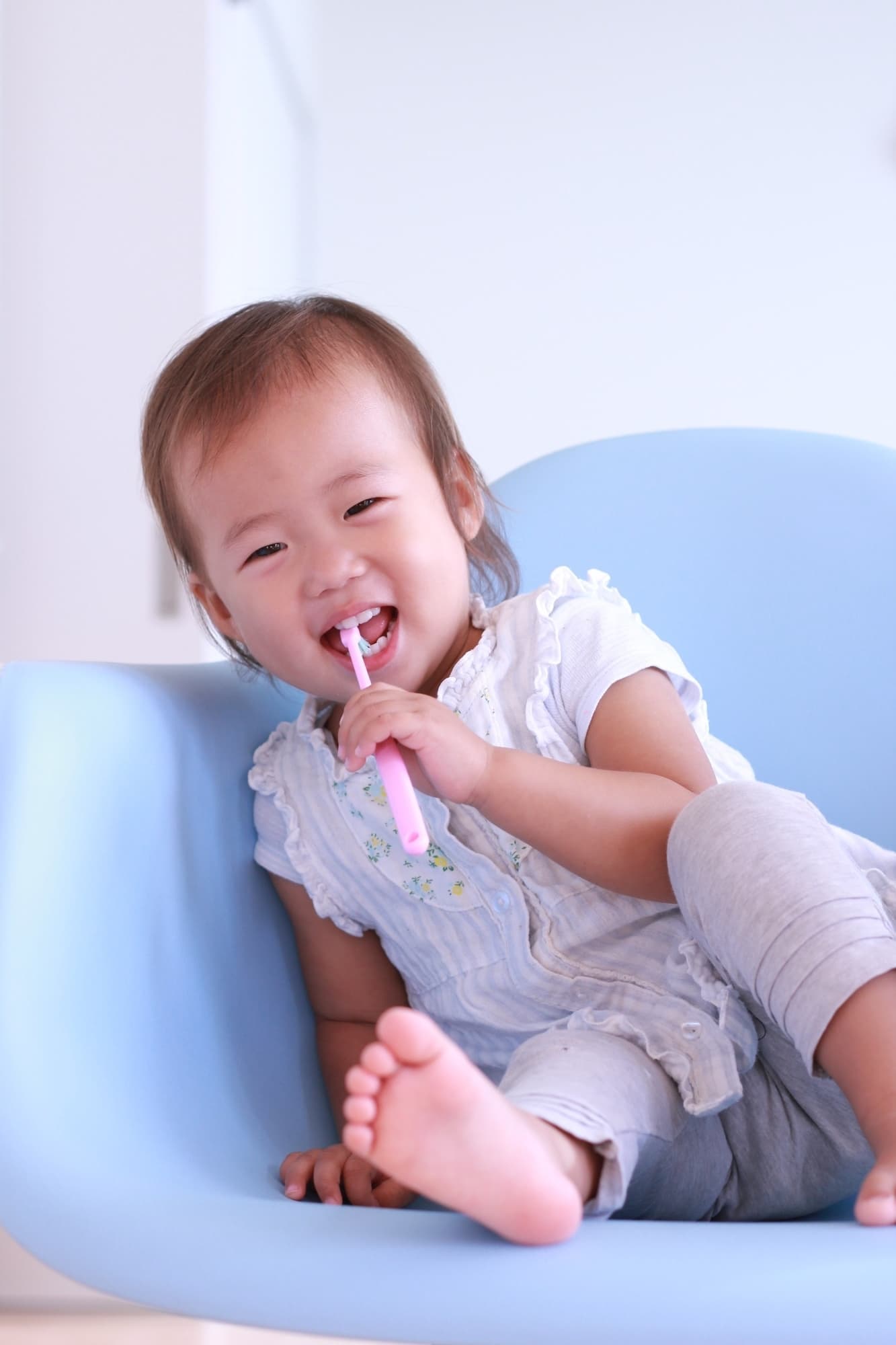 学校歯科検診