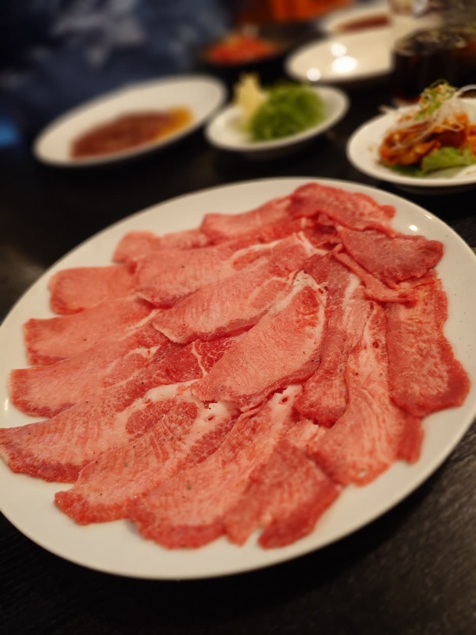 新人歓迎会