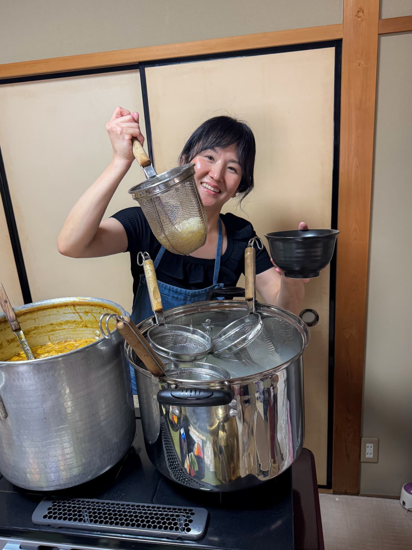 圓龍寺こども食堂