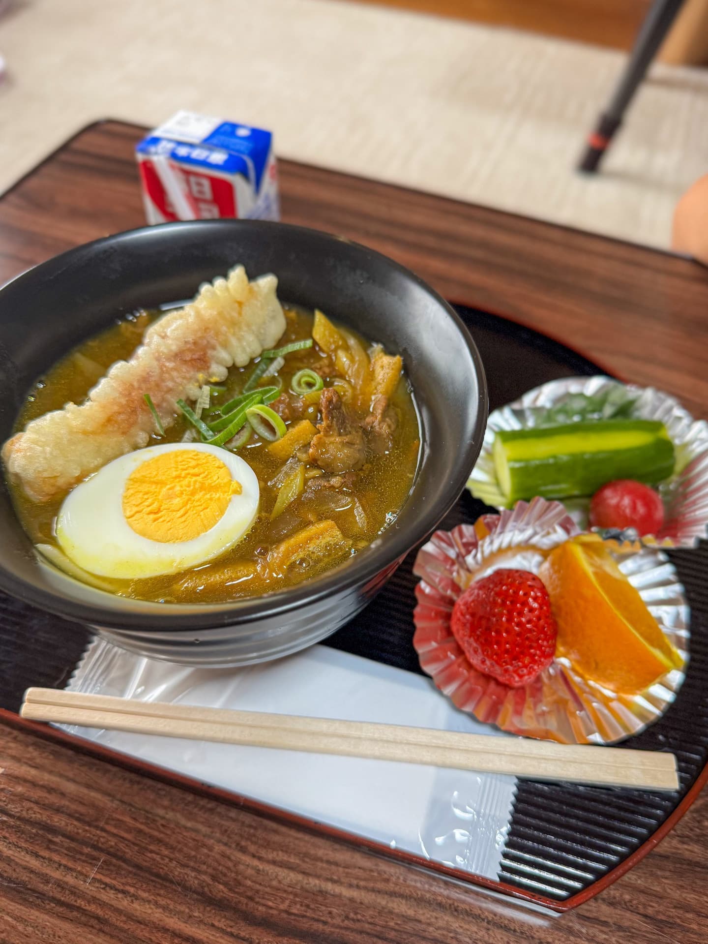圓龍寺こども食堂