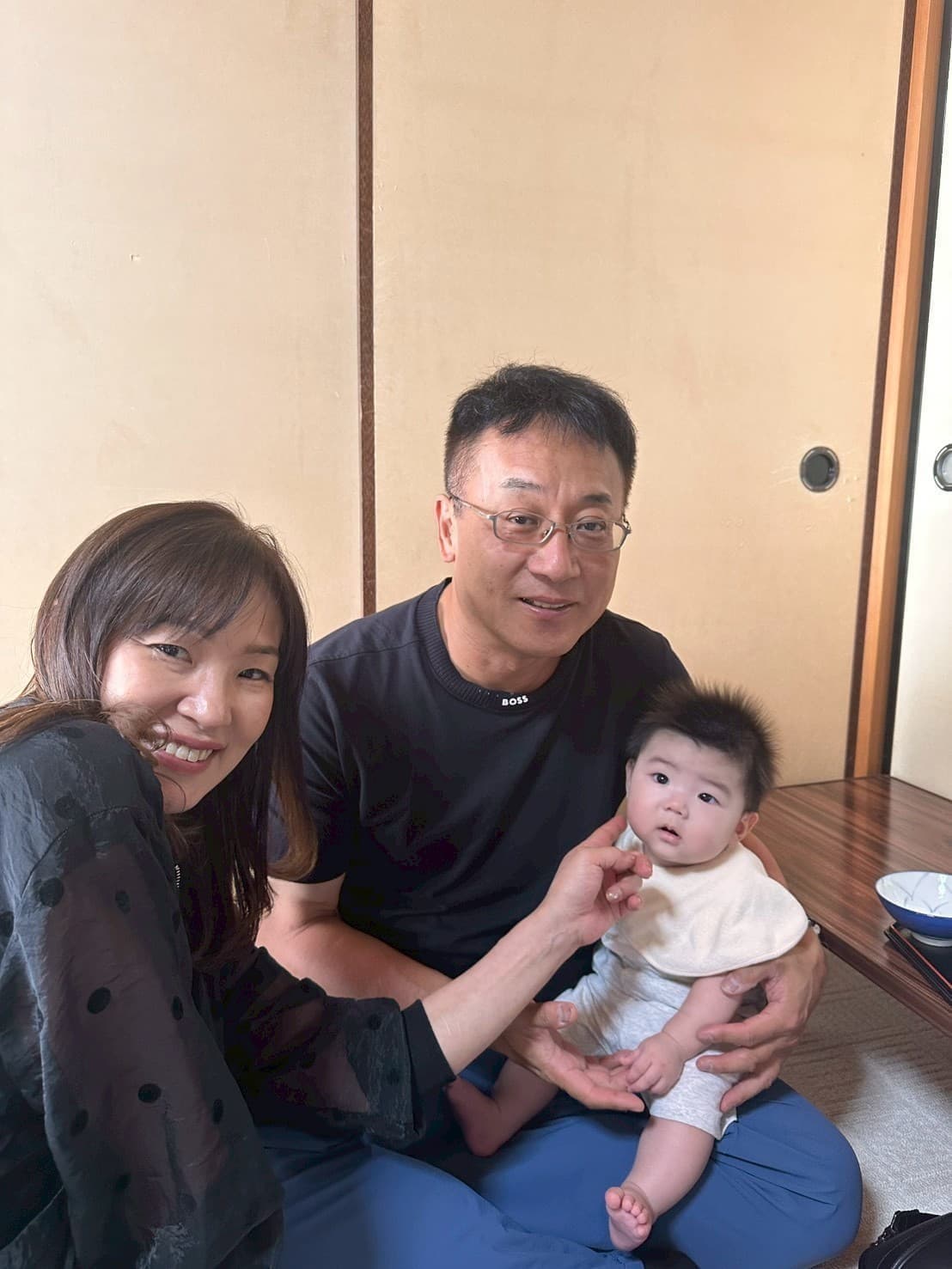 圓龍寺こども食堂