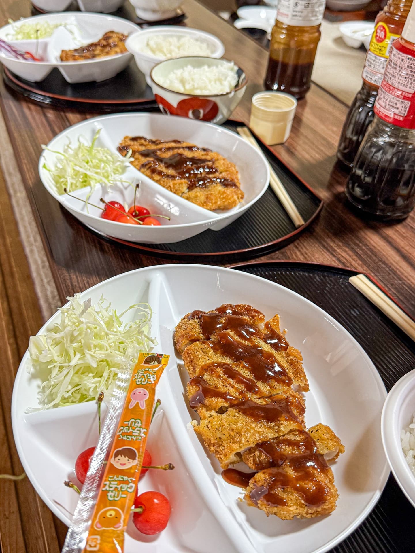 圓龍寺こども食堂