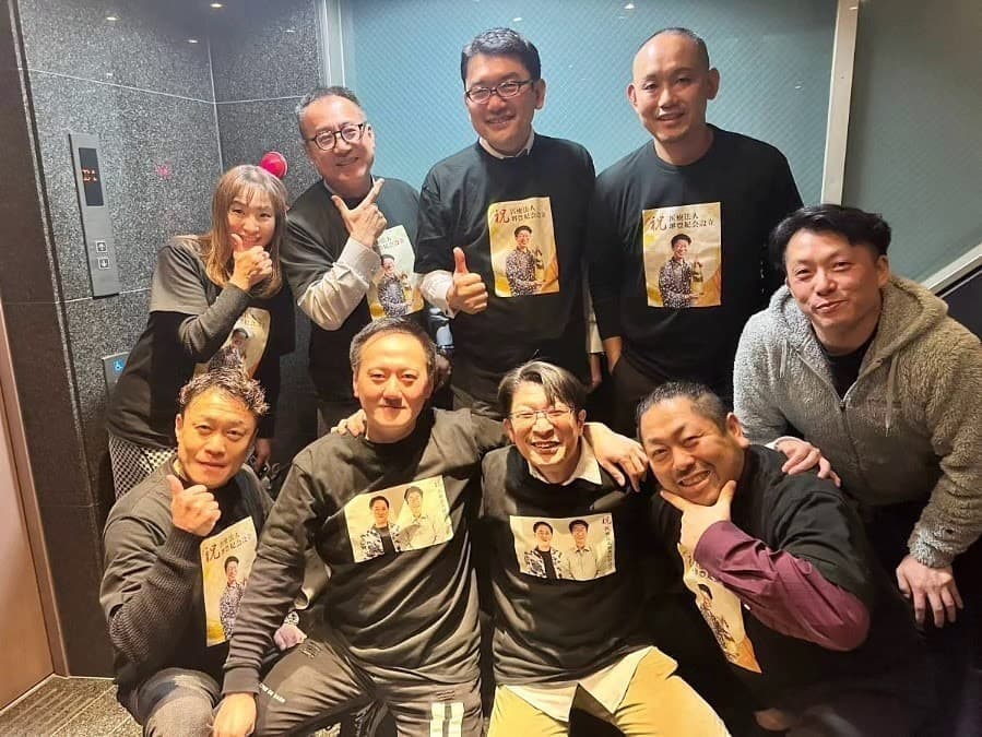 医療法人堺豊紀会