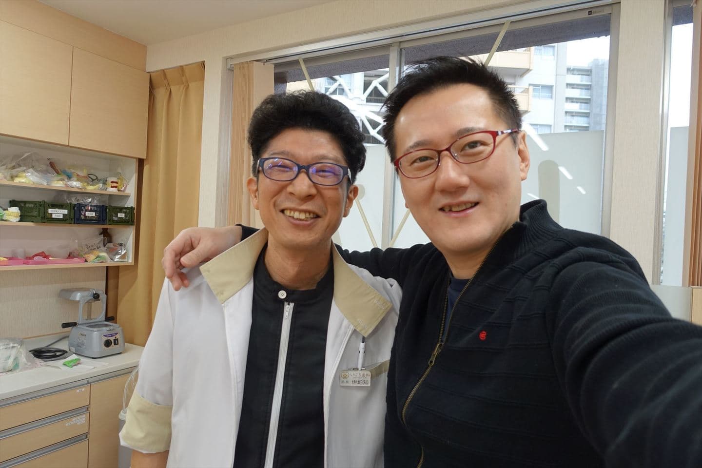 医療法人堺豊紀会